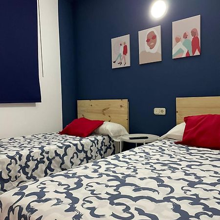 Aquí te quiero ver Ventas de Zafarraya Exterior foto