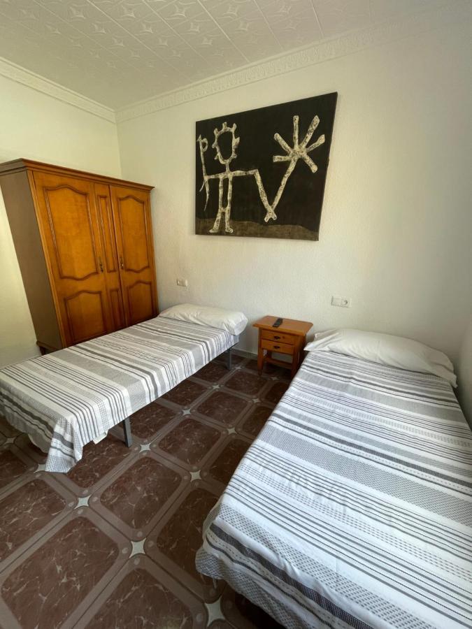 Aquí te quiero ver Ventas de Zafarraya Exterior foto