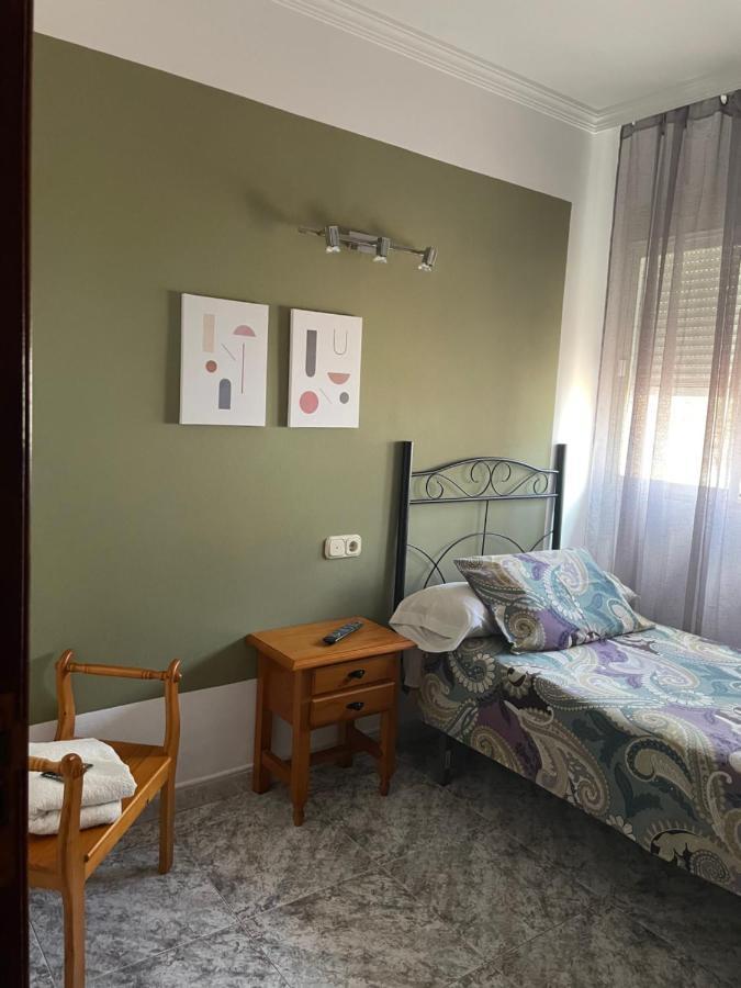 Aquí te quiero ver Ventas de Zafarraya Exterior foto