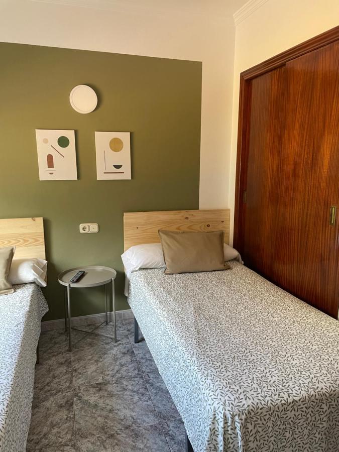 Aquí te quiero ver Ventas de Zafarraya Exterior foto