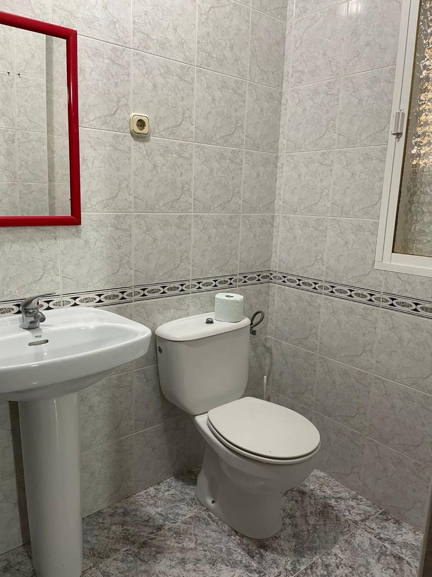 Aquí te quiero ver Ventas de Zafarraya Exterior foto