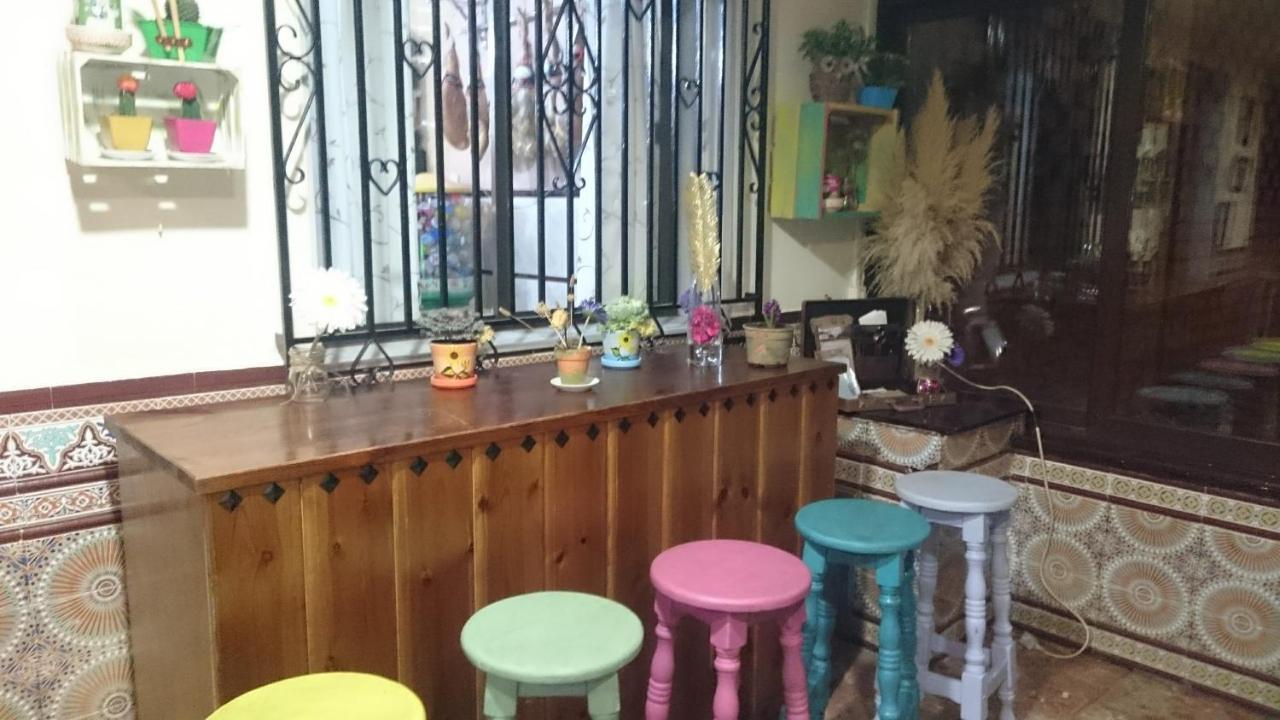 Aquí te quiero ver Ventas de Zafarraya Exterior foto